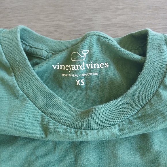 Vineyard Vines Keenland Edition Size Small Men Nwot - Picture 3 of 4